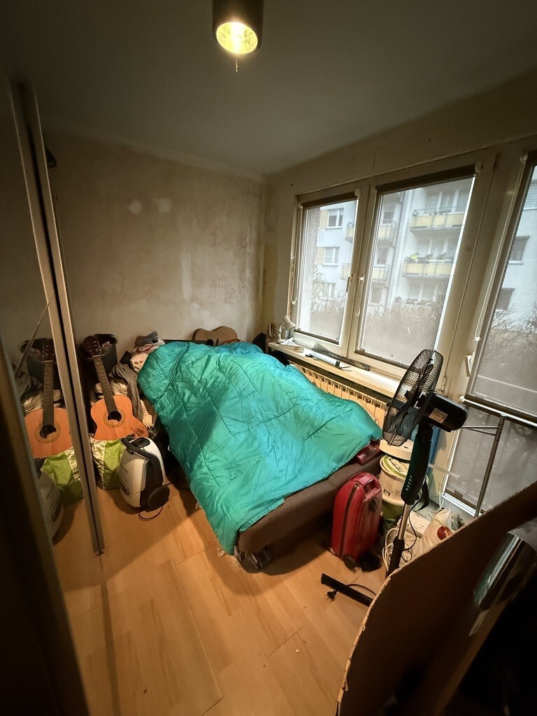 Mieszkanie na sprzedaż Szczecin, Niebuszewo 37 m2 | Arka Nieruchomości