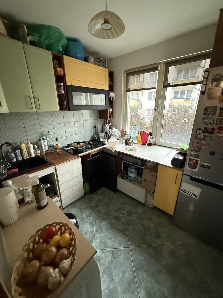 Mieszkanie na sprzedaż Szczecin, Niebuszewo 37 m2 | Arka Nieruchomości