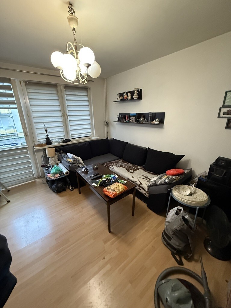 Mieszkanie na sprzedaż Szczecin, Niebuszewo 37 m2 | Arka Nieruchomości