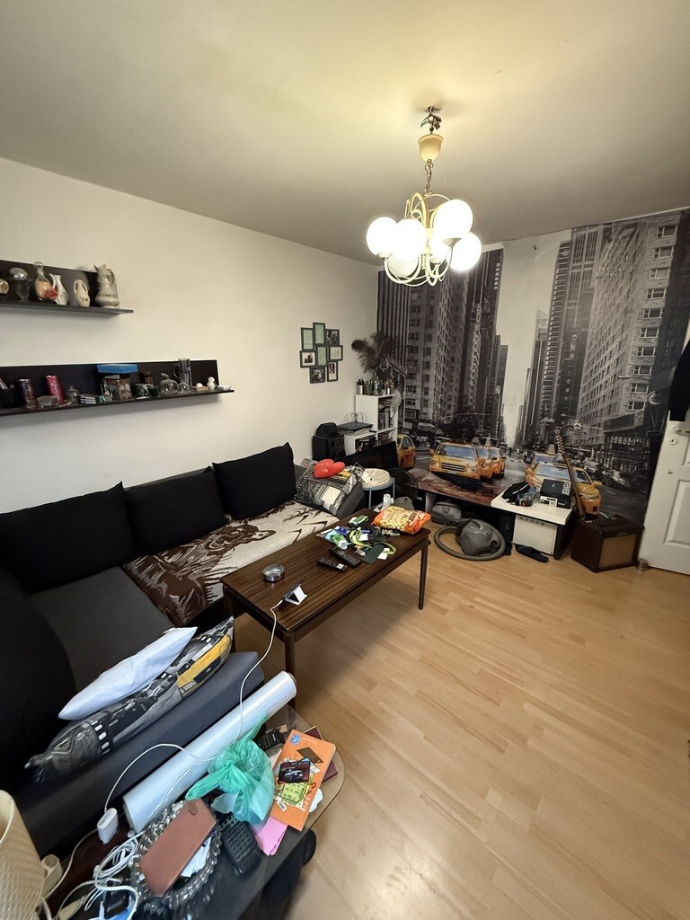 Mieszkanie na sprzedaż Szczecin, Niebuszewo 37 m2 | Arka Nieruchomości