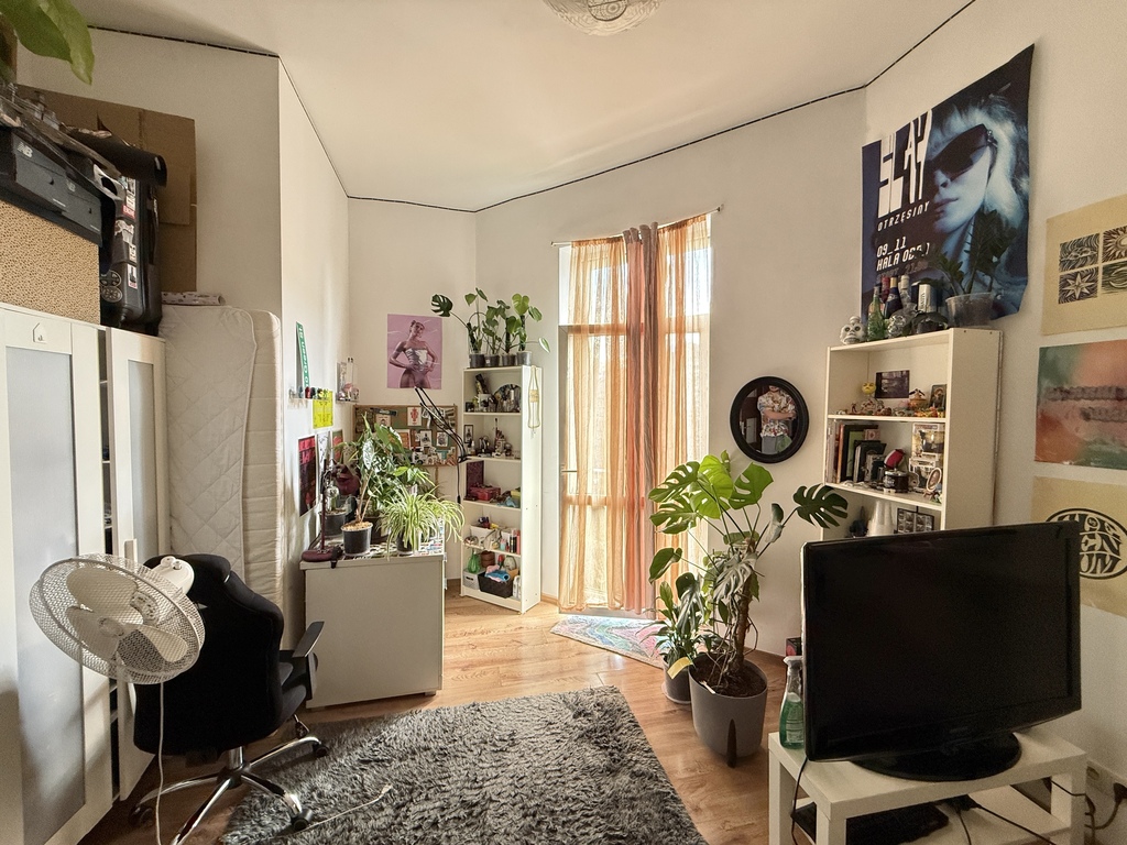 Mieszkanie na sprzedaż Szczecin, Centrum 145 m2 | Arka Nieruchomości