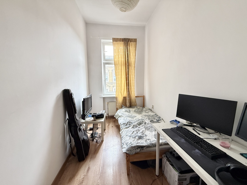 Mieszkanie na sprzedaż Szczecin, Centrum 145 m2 | Arka Nieruchomości