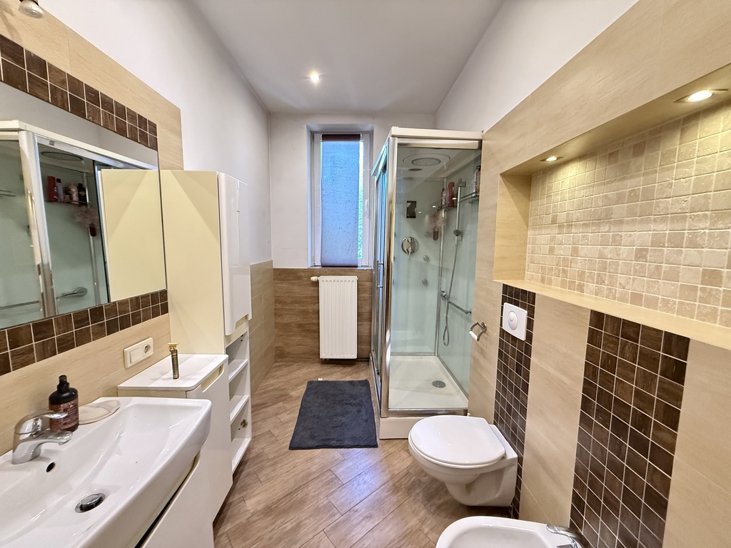 Mieszkanie na sprzedaż Szczecin, Centrum 145 m2 | Arka Nieruchomości