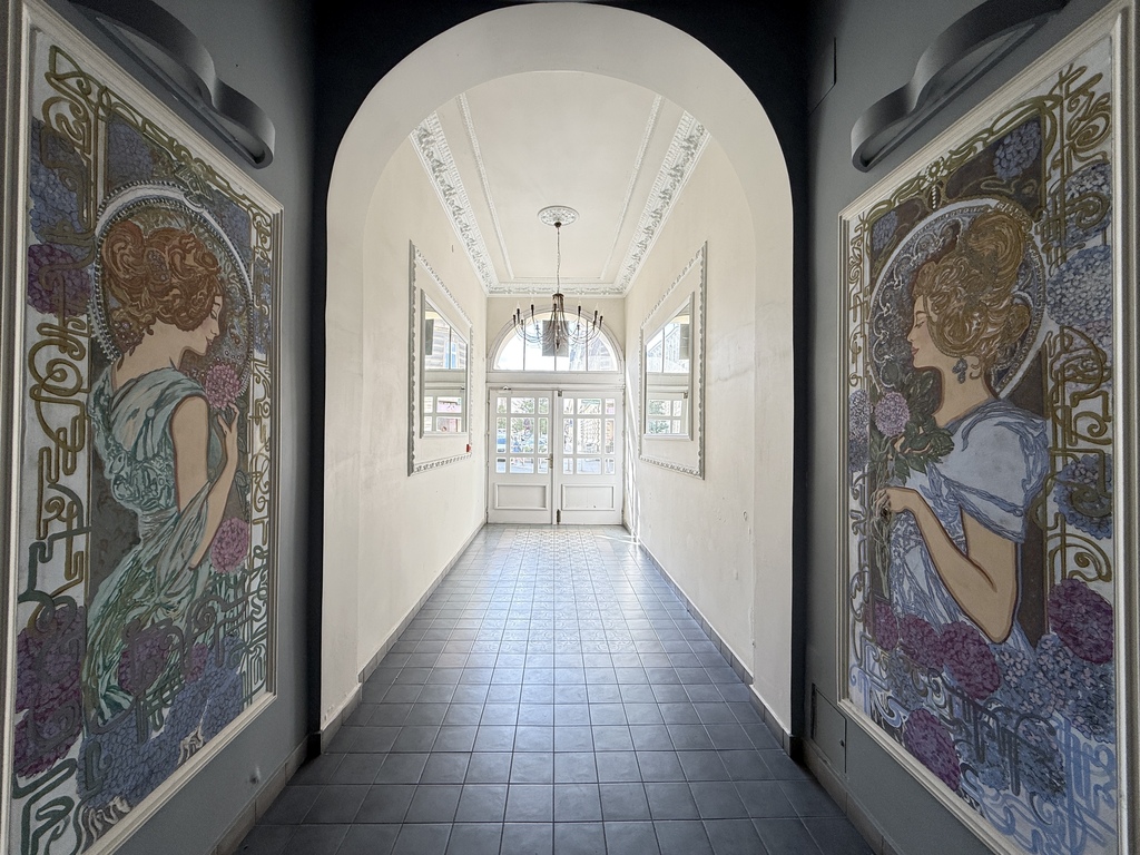 Mieszkanie na sprzedaż Szczecin, Centrum 145 m2 | Arka Nieruchomości