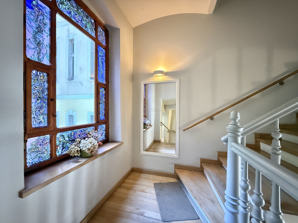 Mieszkanie na sprzedaż Szczecin, Centrum 145 m2 | Arka Nieruchomości