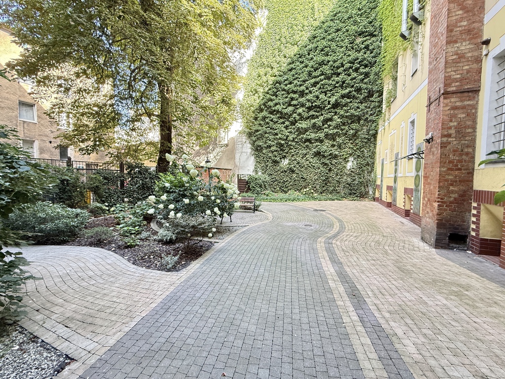 Mieszkanie na sprzedaż Szczecin, Centrum 145 m2 | Arka Nieruchomości