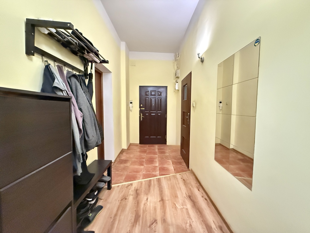 Mieszkanie na sprzedaż Szczecin, Centrum 145 m2 | Arka Nieruchomości