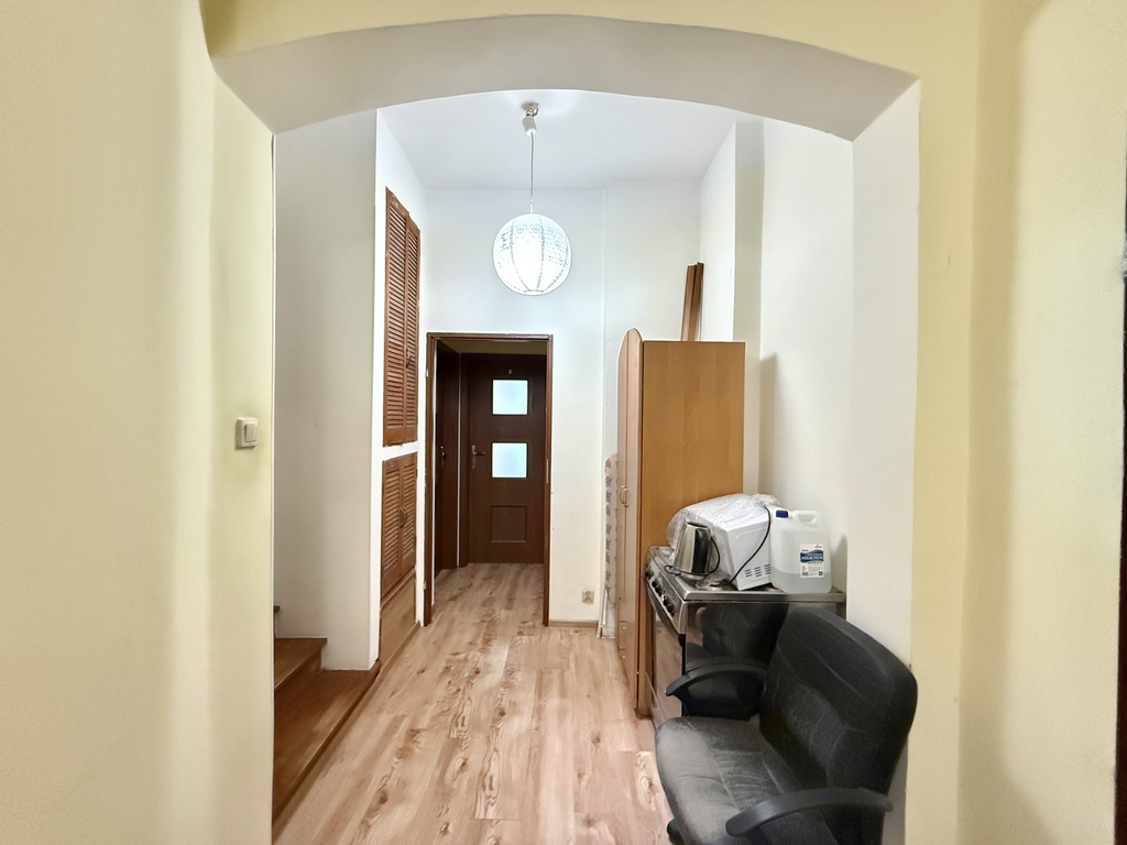 Mieszkanie na sprzedaż Szczecin, Centrum 145 m2 | Arka Nieruchomości