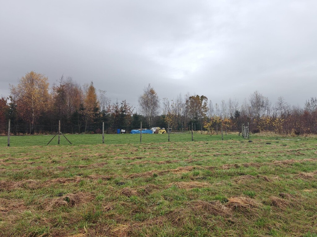 Działka na sprzedaż Żdżary 1 063 m2 | Arka Nieruchomości