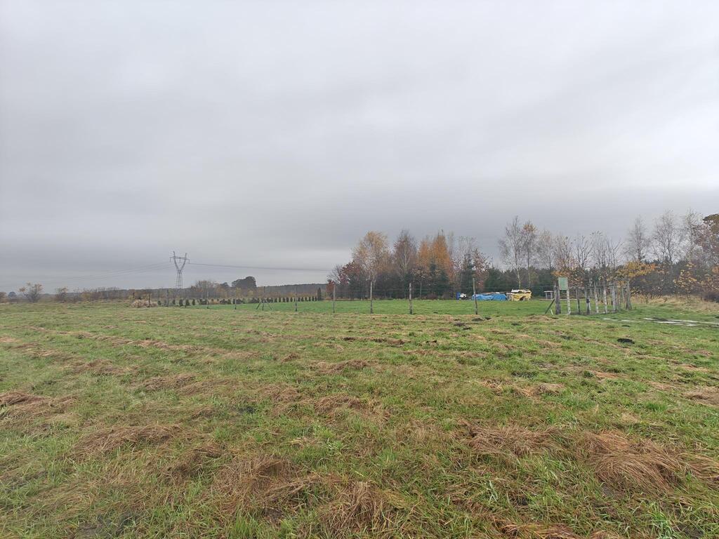 Działka na sprzedaż Żdżary 1 063 m2 | Arka Nieruchomości