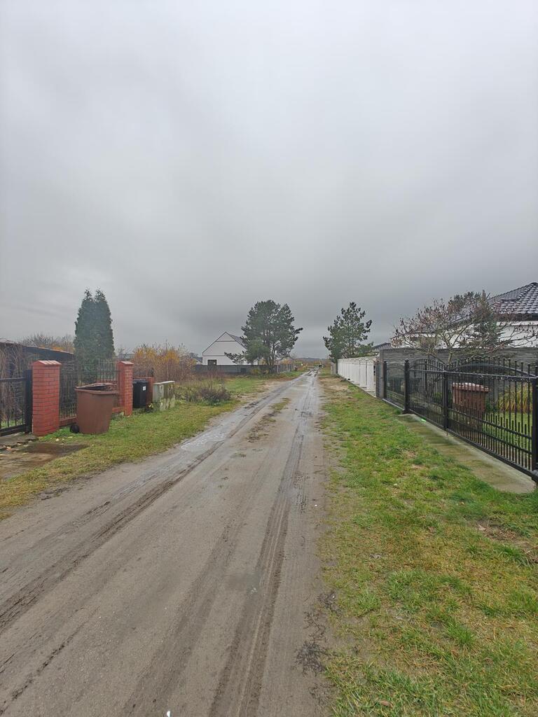 Działka na sprzedaż Żdżary 1 063 m2 | Arka Nieruchomości