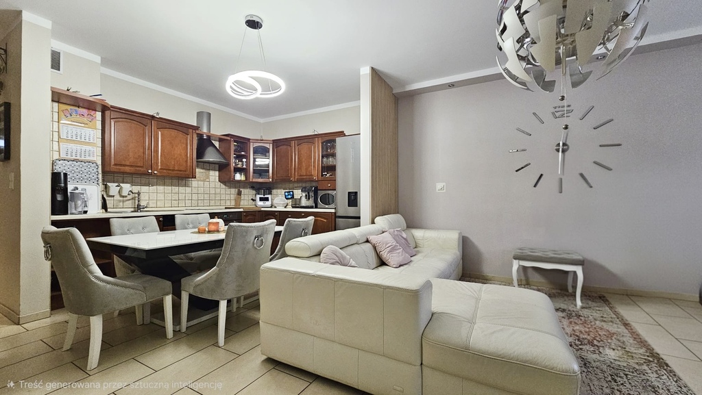 Mieszkanie na sprzedaż Stargard 119 m2 | Arka Nieruchomości