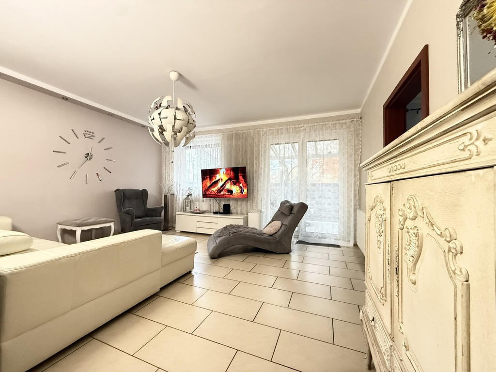 Mieszkanie na sprzedaż Stargard 119 m2 | Arka Nieruchomości