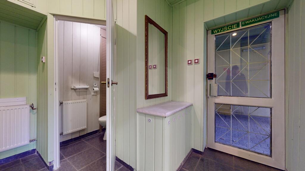 Lokal na sprzedaż Świnoujście 24 m2 | Arka Nieruchomości