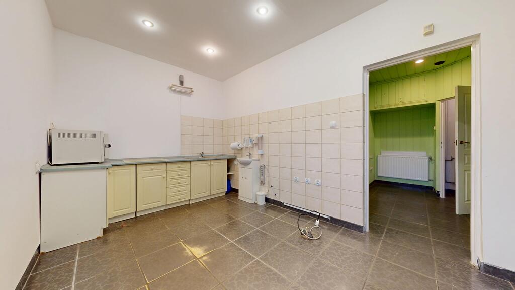 Lokal na sprzedaż Świnoujście 24 m2 | Arka Nieruchomości