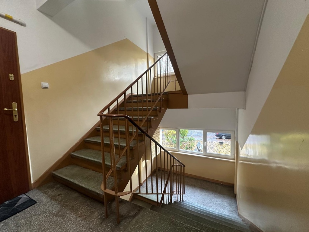 Mieszkanie na sprzedaż Szczecin, Centrum 43 m2 | Arka Nieruchomości