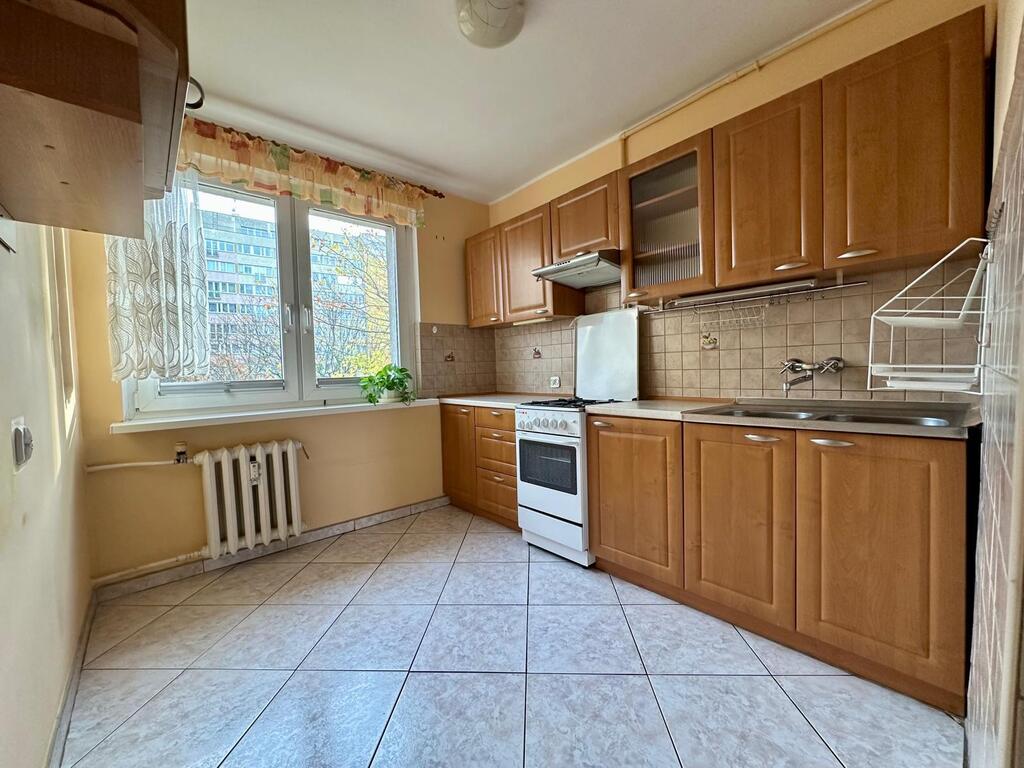 Mieszkanie na sprzedaż Szczecin, Centrum 43 m2 | Arka Nieruchomości