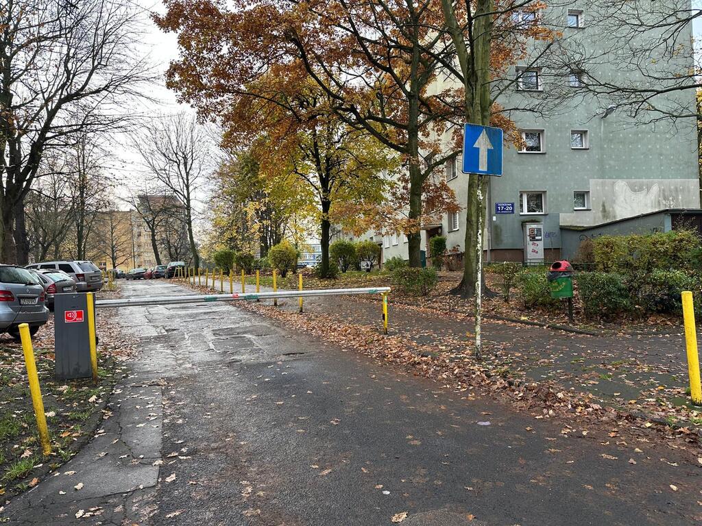 Mieszkanie na sprzedaż Szczecin, Centrum 43 m2 | Arka Nieruchomości