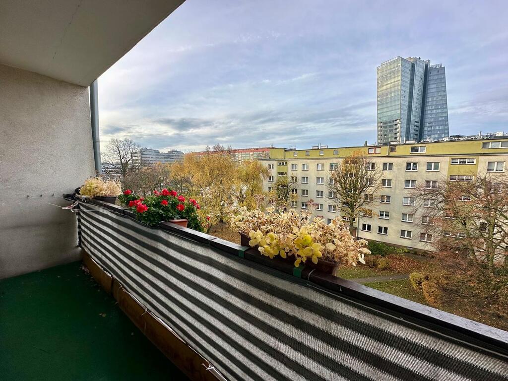 Mieszkanie na sprzedaż Szczecin, Centrum 43 m2 | Arka Nieruchomości