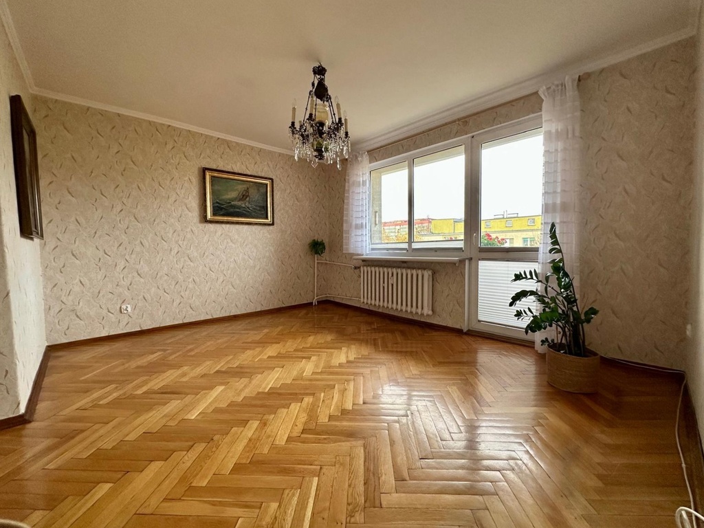 Mieszkanie na sprzedaż Szczecin, Centrum 43 m2 | Arka Nieruchomości