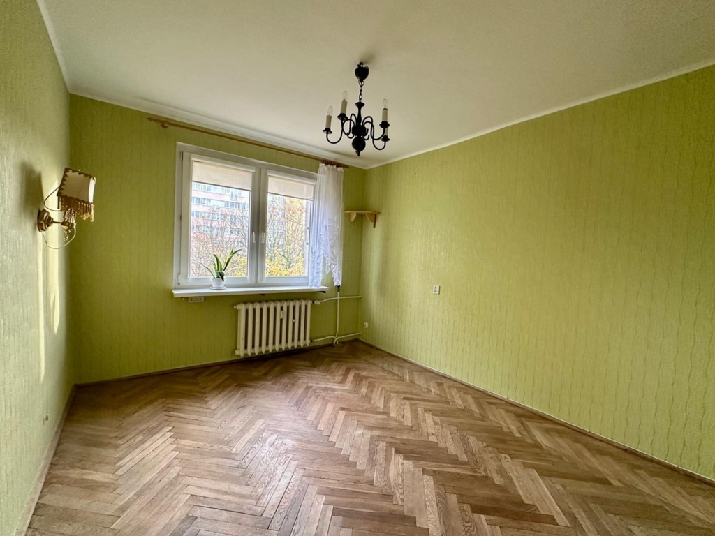 Mieszkanie na sprzedaż Szczecin, Centrum 43 m2 | Arka Nieruchomości