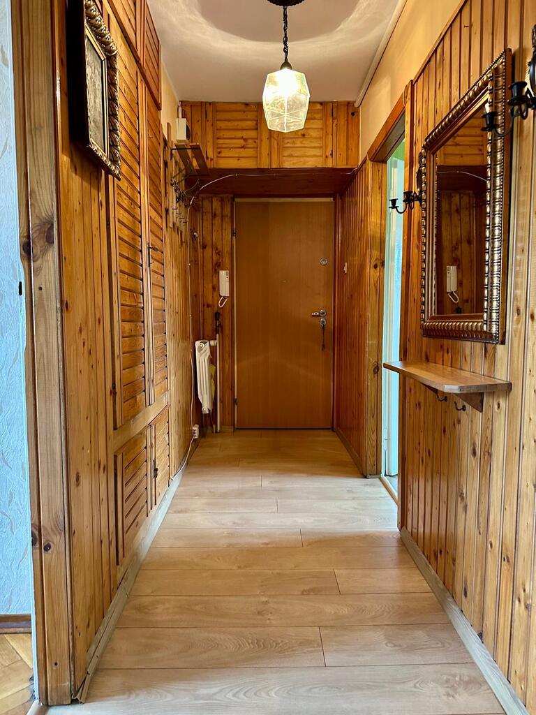 Mieszkanie na sprzedaż Szczecin, Centrum 43 m2 | Arka Nieruchomości