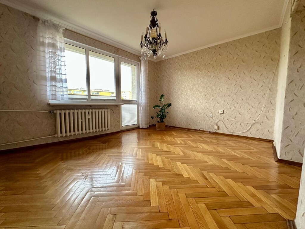 Mieszkanie na sprzedaż Szczecin, Centrum 43 m2 | Arka Nieruchomości