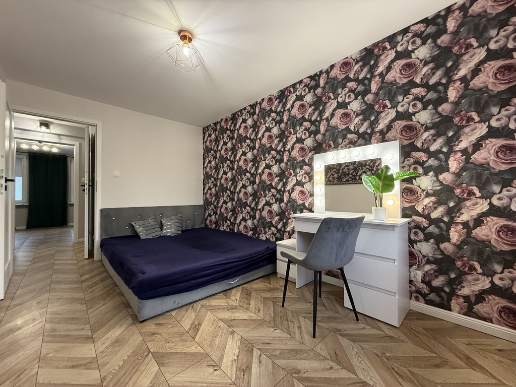 Mieszkanie na sprzedaż Szczecin, Centrum 47 m2 | Arka Nieruchomości