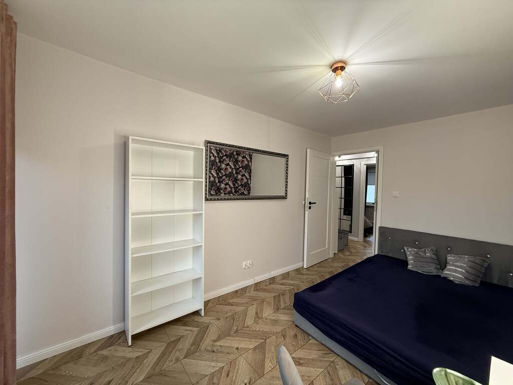 Mieszkanie na sprzedaż Szczecin, Centrum 47 m2 | Arka Nieruchomości