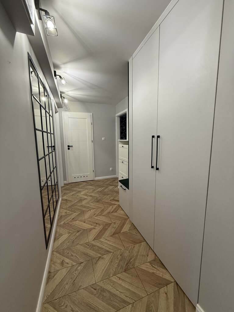 Mieszkanie na sprzedaż Szczecin, Centrum 47 m2 | Arka Nieruchomości