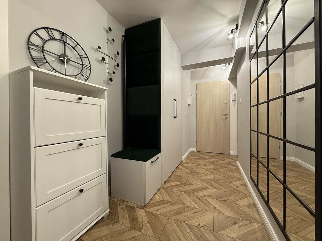 Mieszkanie na sprzedaż Szczecin, Centrum 47 m2 | Arka Nieruchomości