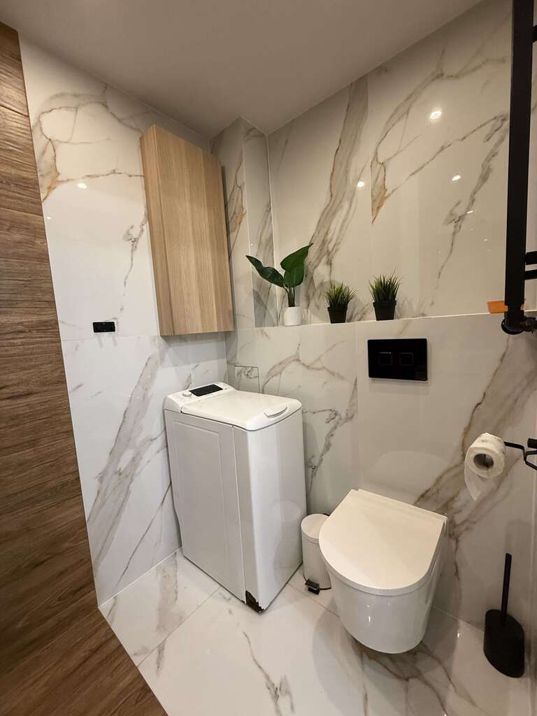 Mieszkanie na sprzedaż Szczecin, Centrum 47 m2 | Arka Nieruchomości