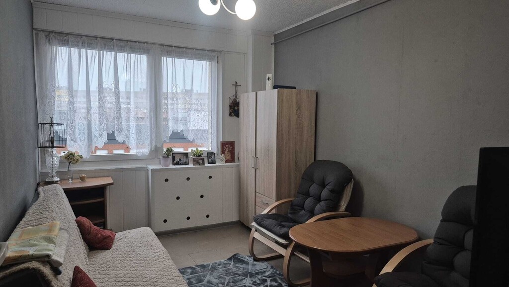 Mieszkanie na sprzedaż Police 48 m2 | Arka Nieruchomości