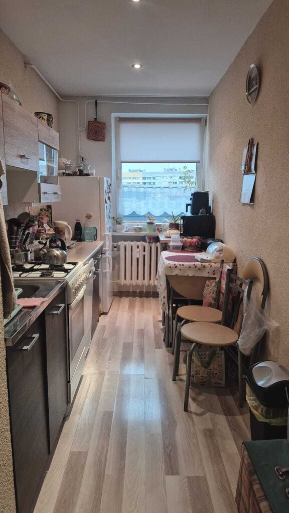 Mieszkanie na sprzedaż Police 48 m2 | Arka Nieruchomości