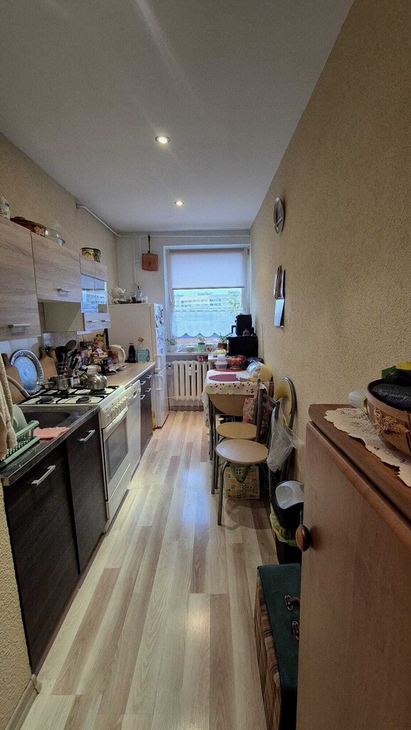 Mieszkanie na sprzedaż Police 48 m2 | Arka Nieruchomości