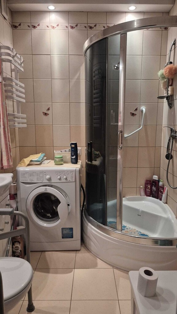 Mieszkanie na sprzedaż Police 48 m2 | Arka Nieruchomości