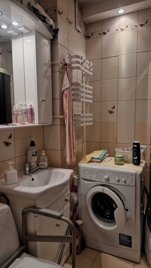 Mieszkanie na sprzedaż Police 48 m2 | Arka Nieruchomości