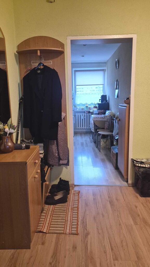 Mieszkanie na sprzedaż Police 48 m2 | Arka Nieruchomości