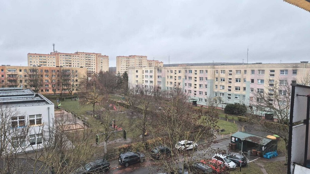 Mieszkanie na sprzedaż Police 48 m2 | Arka Nieruchomości