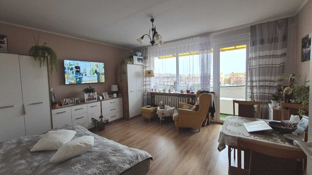 Mieszkanie na sprzedaż Police 48 m2 | Arka Nieruchomości