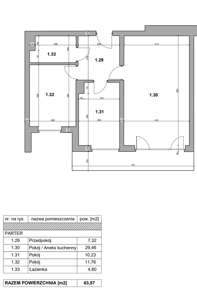 Zdjęcie nieruchomości