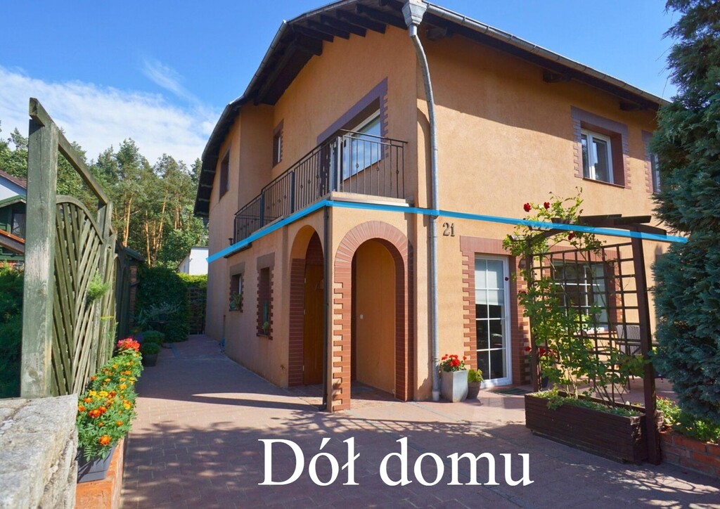 Mieszkanie na sprzedaż Goleniów 151 m2 | Arka Nieruchomości