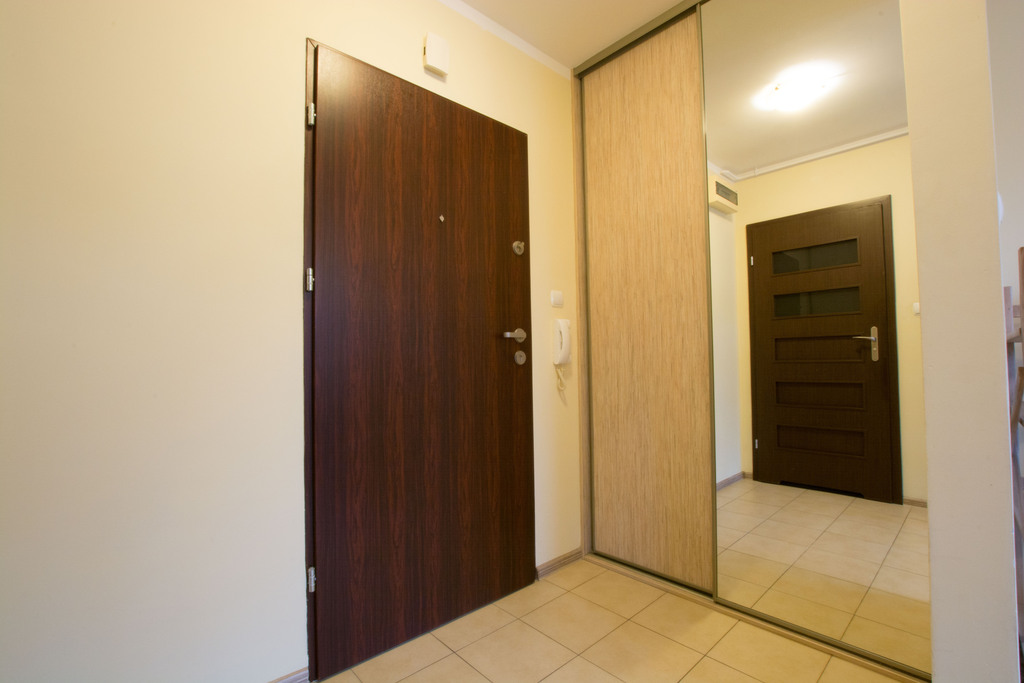 Mieszkanie na wynajem Szczecin, Warszewo 34 m2 | Arka Nieruchomości