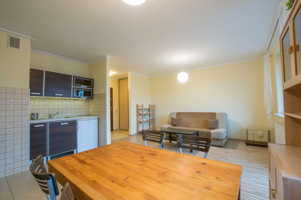 Mieszkanie na wynajem Szczecin, Warszewo 34 m2 | Arka Nieruchomości