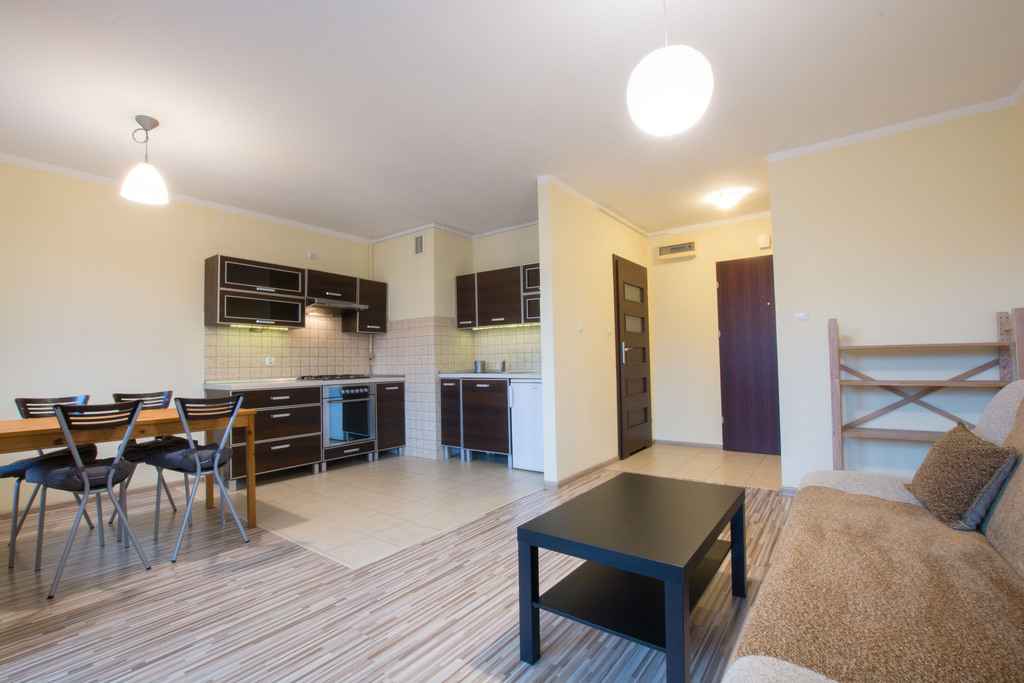 Mieszkanie na wynajem Szczecin, Warszewo 34 m2 | Arka Nieruchomości