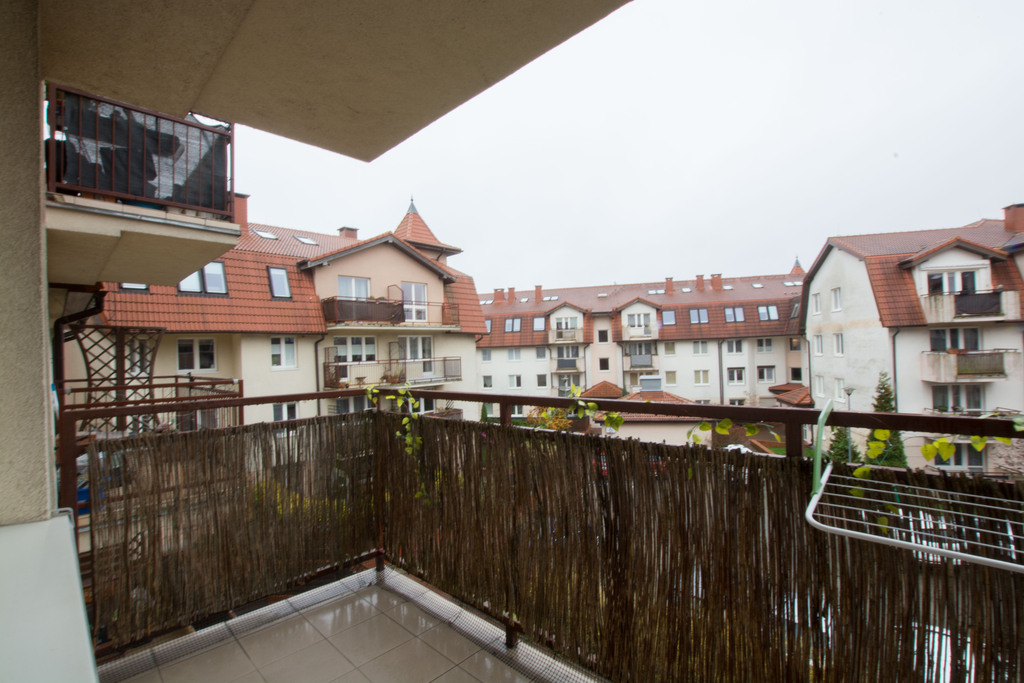 Mieszkanie na wynajem Szczecin, Warszewo 34 m2 | Arka Nieruchomości