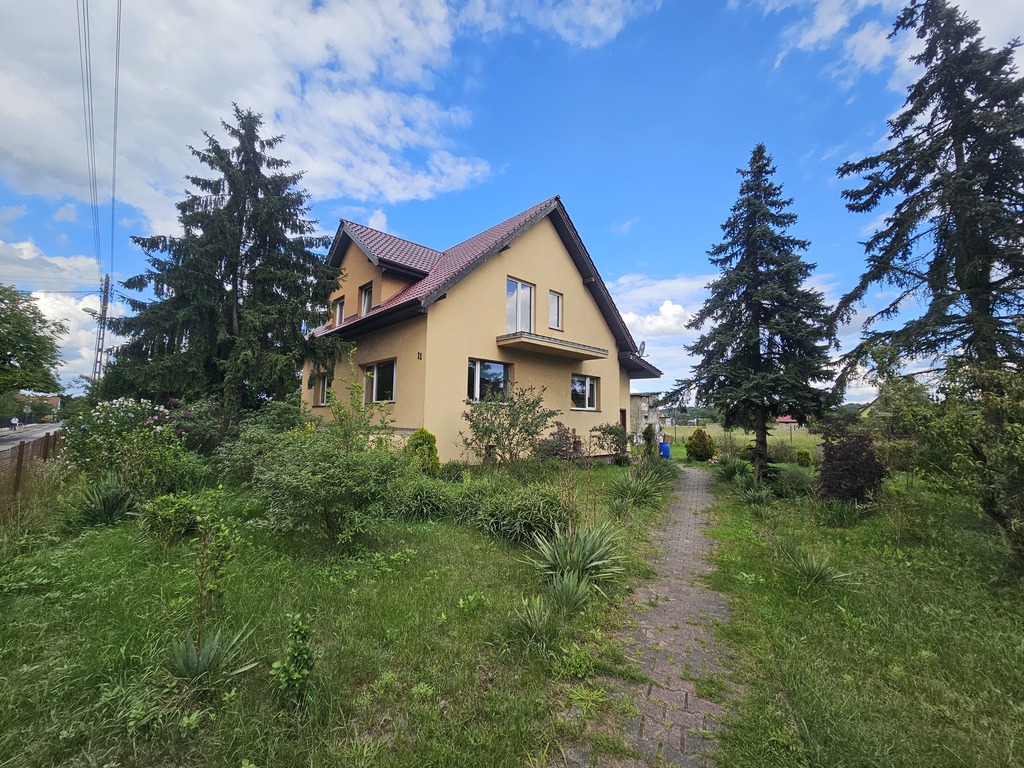 Dom na sprzedaż Żabnica 150 m2 | Arka Nieruchomości