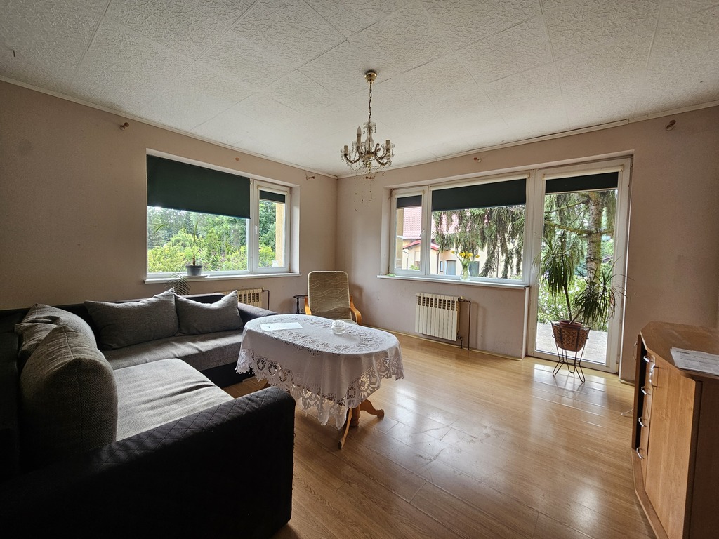 Dom na sprzedaż Żabnica 150 m2 | Arka Nieruchomości