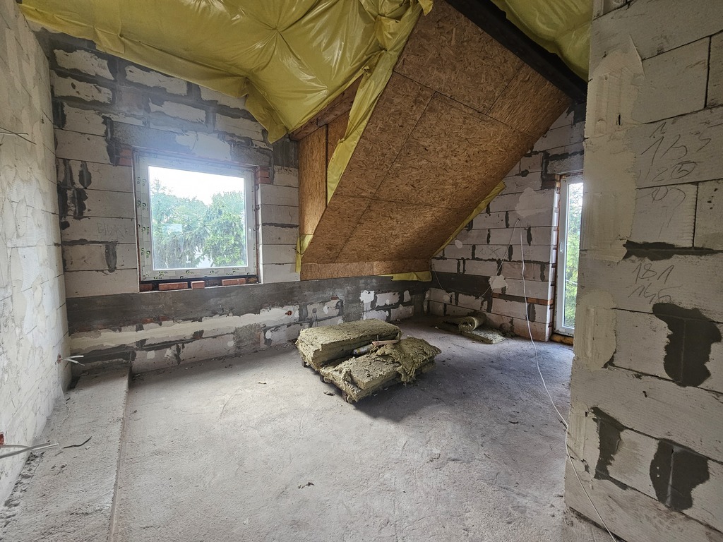 Dom na sprzedaż Żabnica 150 m2 | Arka Nieruchomości