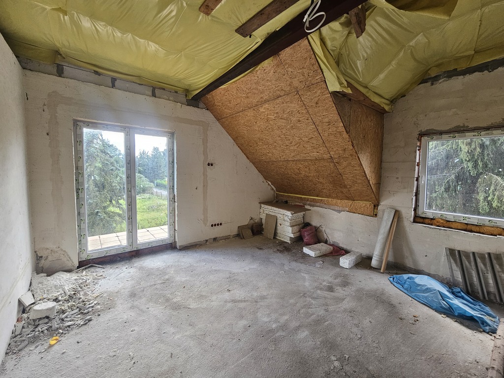 Dom na sprzedaż Żabnica 150 m2 | Arka Nieruchomości